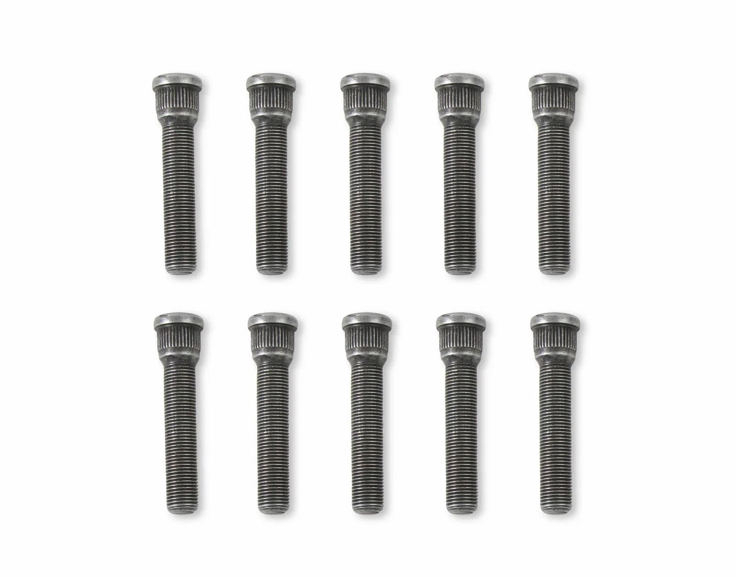 Mr. Gasket Competition Wheel Stud Set - 4311